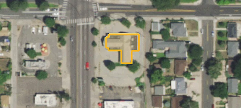 4988 Federal Blvd