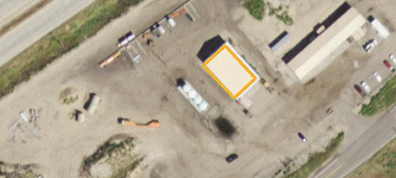 22305 I 76th Frontage Rd