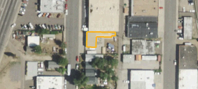 1130 Cherokee St