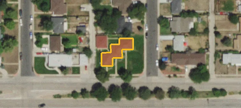 6123 Martin Luther King Jr Blvd, Unit 6139