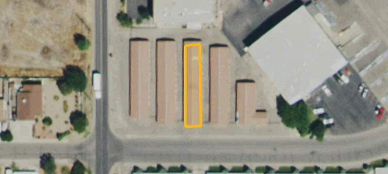 3152 Perkins Dr