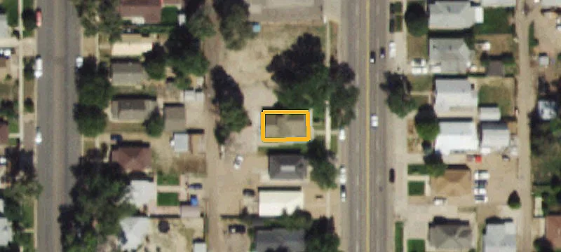 811 Main St