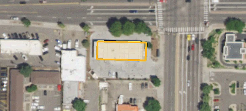 7199 Federal Blvd