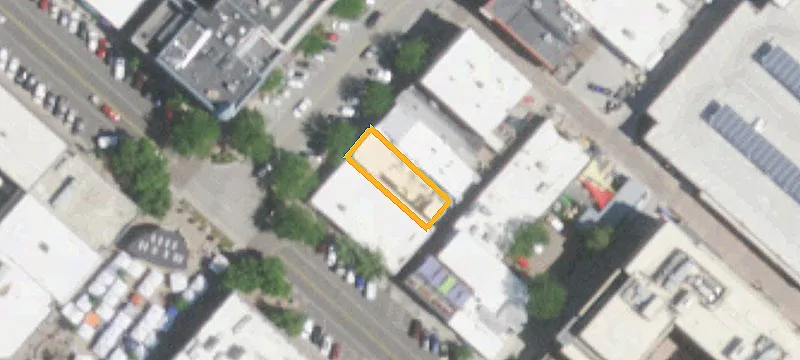 210 Linden St