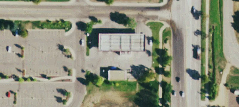575 Hover St