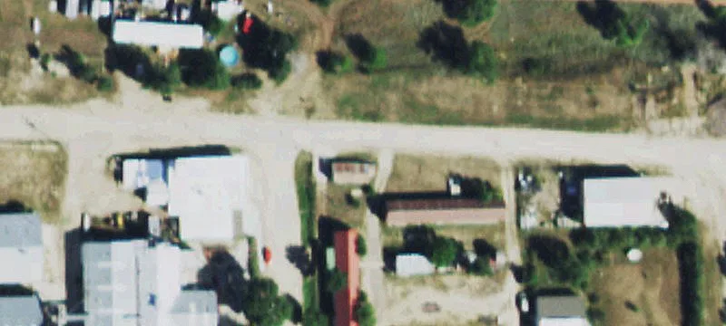100 Pueblo Ave