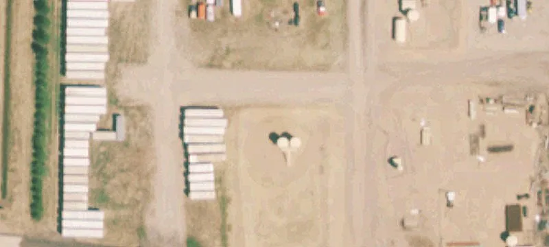11000 Frontage Rd