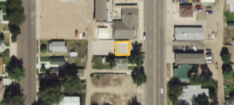 711 Main St
