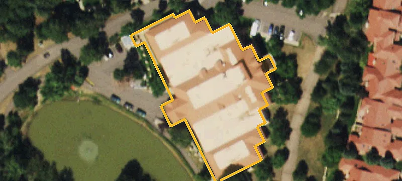 2 Penrose Blvd