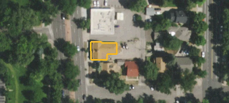 1020 College Ave