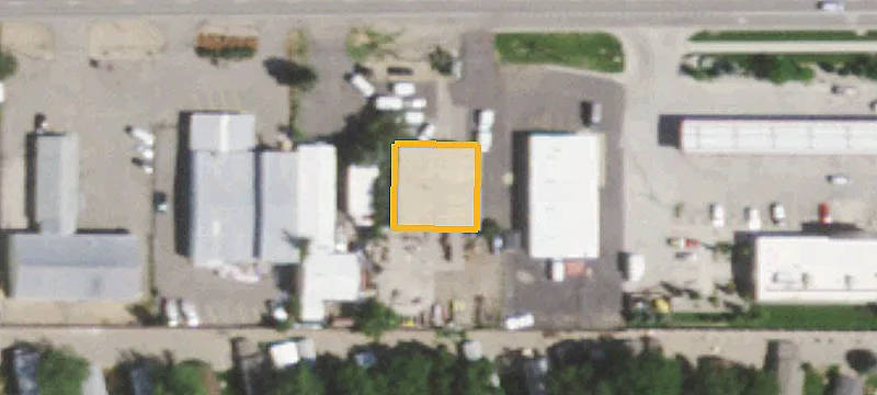 1538 Eisenhower Blvd