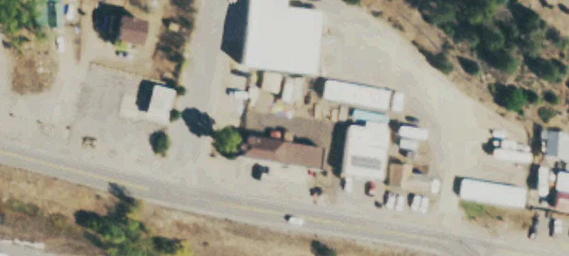 291 County Rd 308