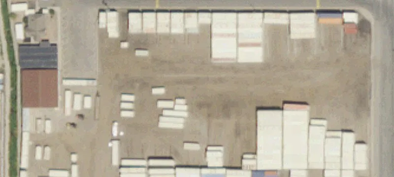 5300 Eudora St