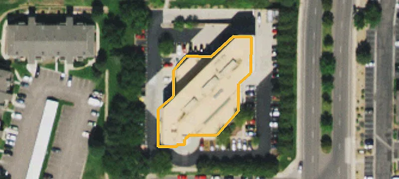 5301 Federal Cir