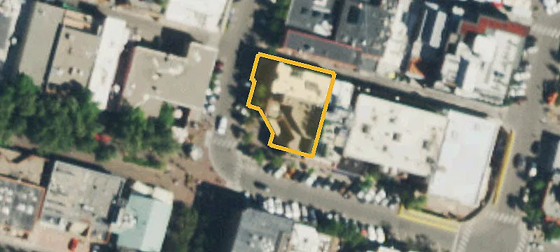 500 Cooper Ave