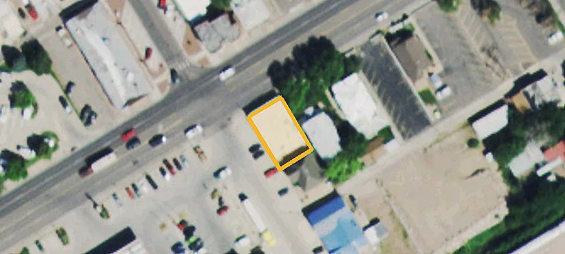 200 5th St