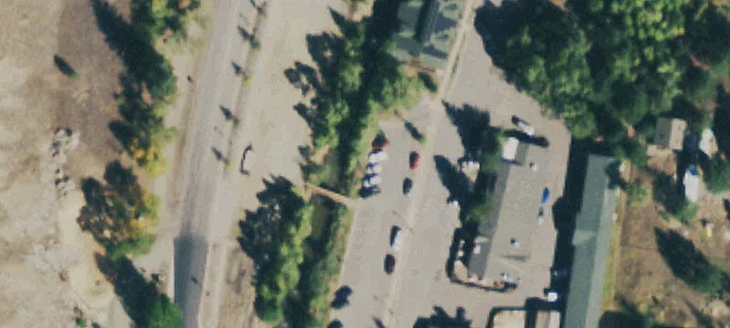 1111 Rose St