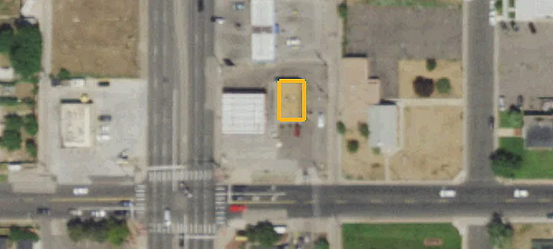 3400 Colorado Blvd