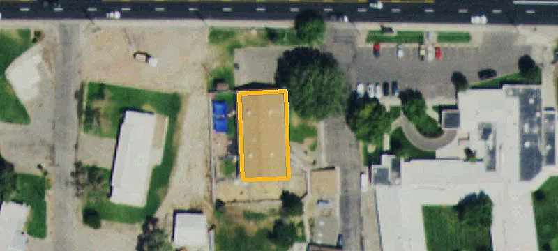 2813 Patterson Rd