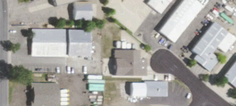 100 Racquette Dr