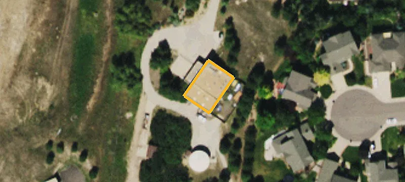 7125 Monarch Blvd