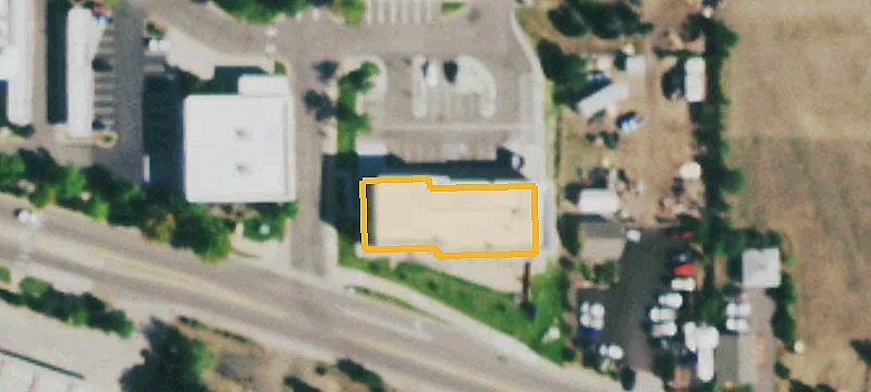17101 Golden Rd