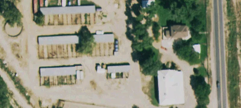 1201 La Crosse Ave