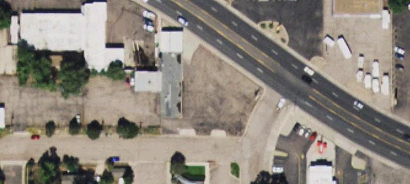 405 Fillmore St