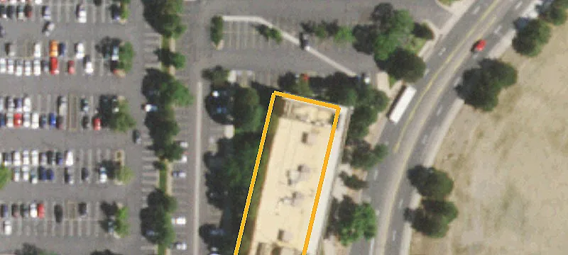 9101 Harlan St