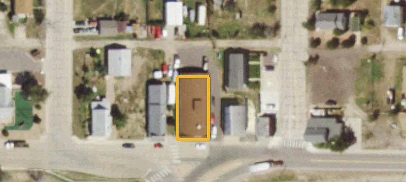 545 Palmer Ave