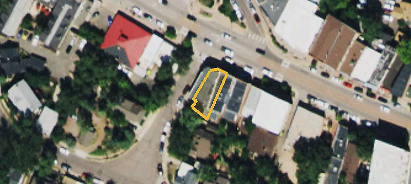 741 Manitou Ave