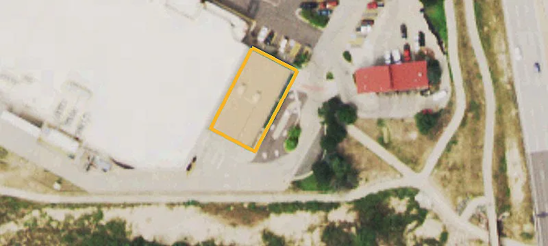 11061 Parker Rd
