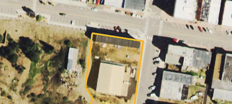 400 Victor Ave