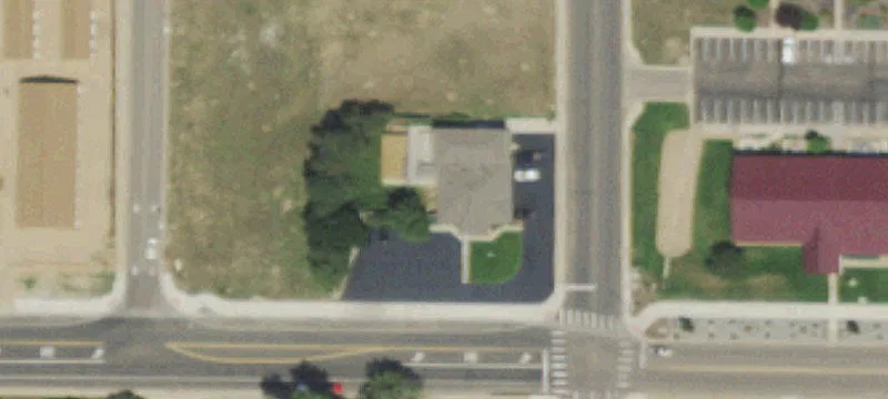 101 Grant Ave