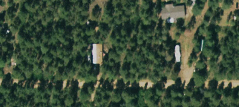 8183 Oak Dr