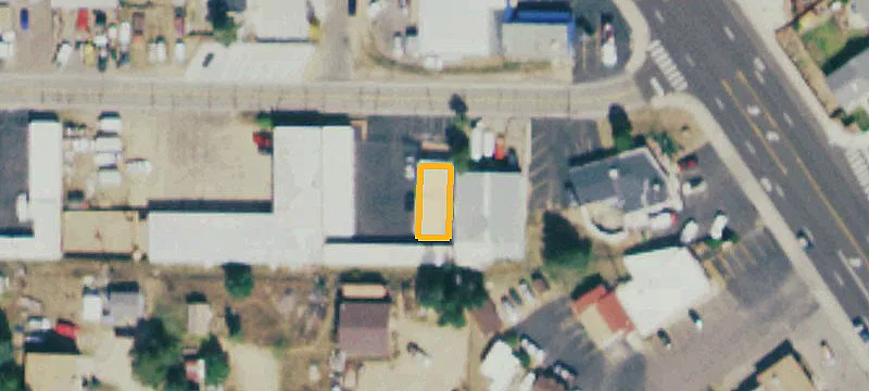 960 Comanche St
