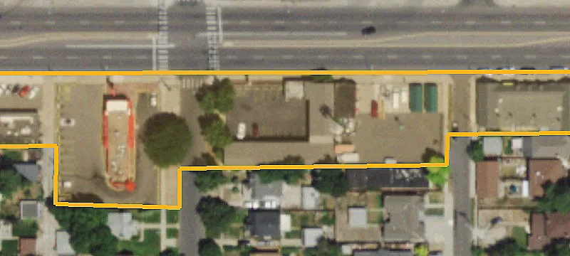 5500 Colfax Ave
