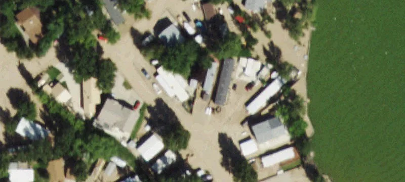 270 Navajo Rd