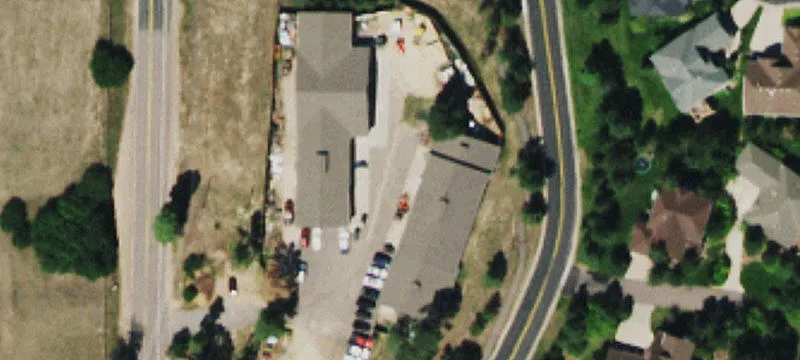 5540 Daniels Park Rd