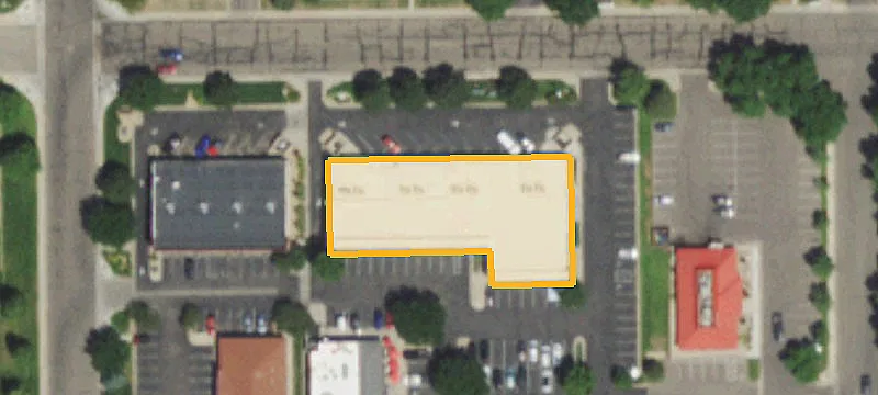 1292 Main St, Unit 3