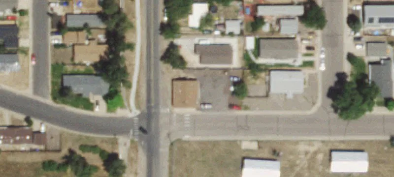 101 Willow Dr