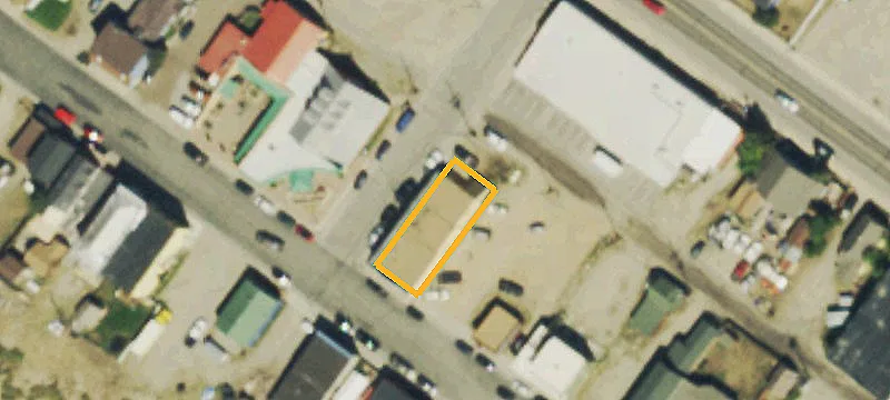 500 Frnt St
