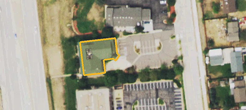10345 Parkglenn Way Ste, Unit 100