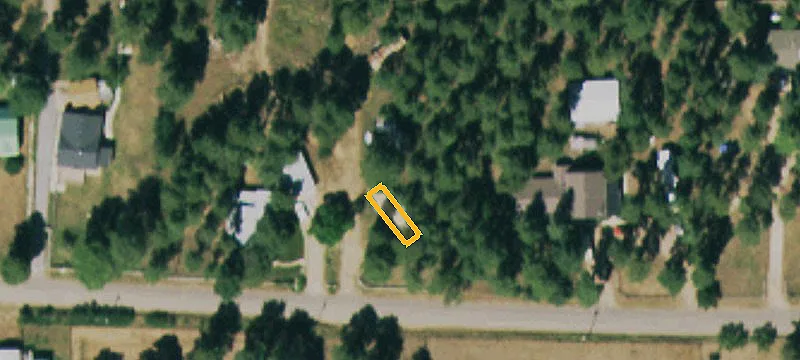 8227 Zorn Rd