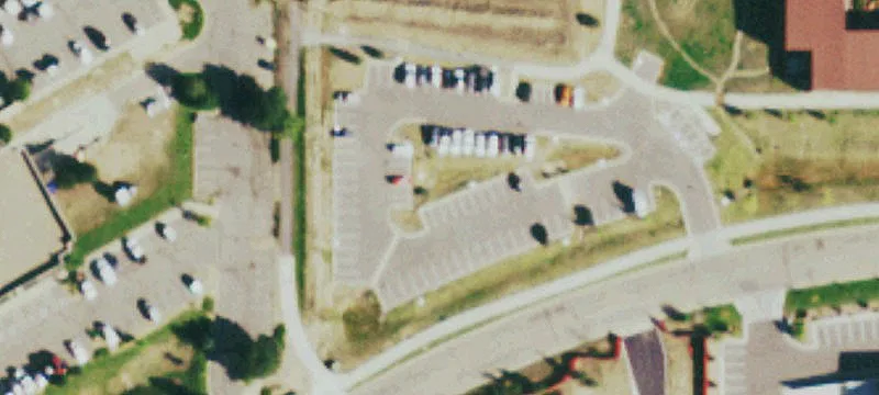 101 Taylor Ave