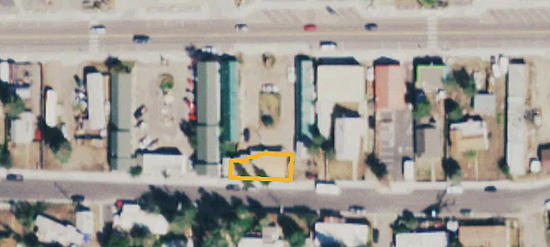2725 Colorado Blvd