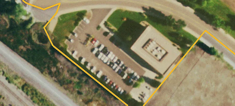 2800 Midway Blvd