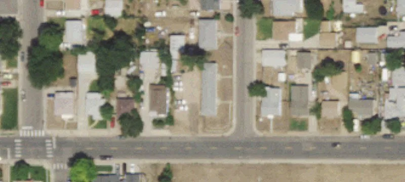 7001 Clermont St
