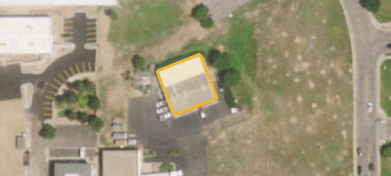 1301 Baseline Rd
