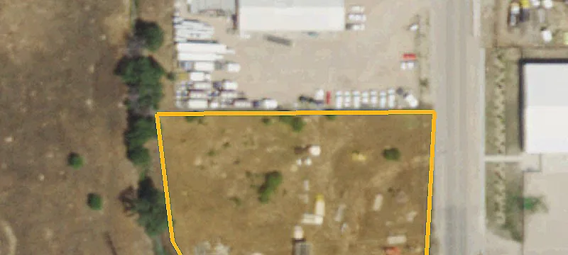 4625 Industrial Pkwy